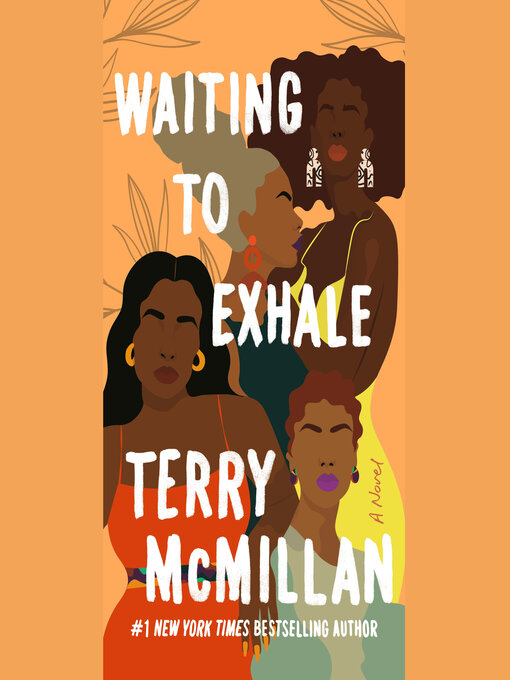 Title details for Waiting to Exhale by Terry McMillan - Available